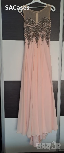 Дамска рокля , снимка 1