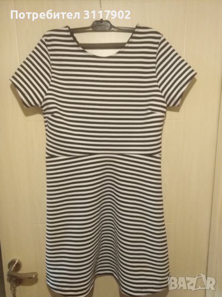 Дамски рокли 5 лв. броя, снимка 1