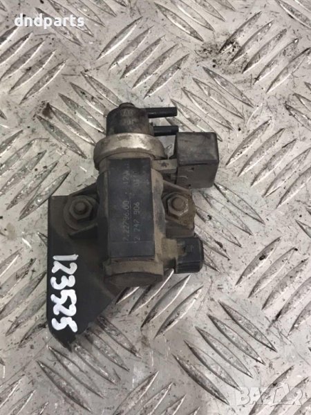 Вакуум клапан Rover 75,2.0Di,2001г., снимка 1