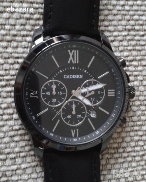 Мъжки часовник, снимка 1