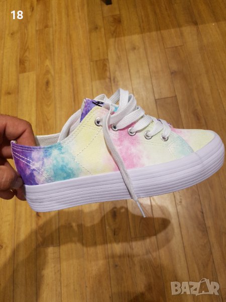 Дамски обувки, снимка 1