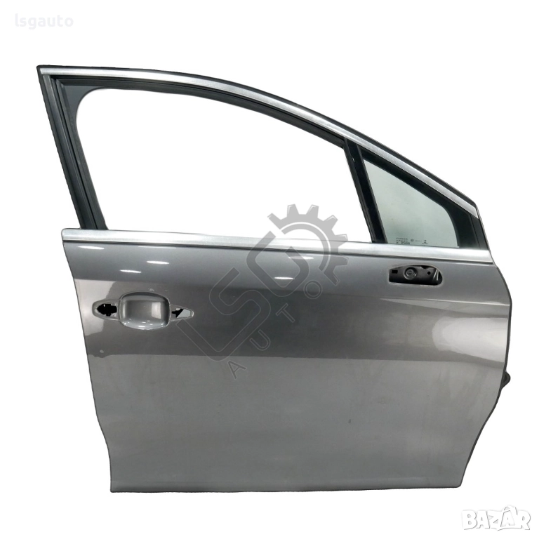 Предна дясна врата Citroen DS4 2015-2018 ID: 155097, снимка 1