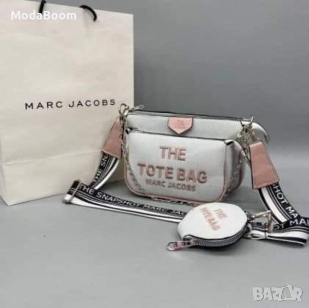 Дамски чанти Marc Jacobs , снимка 1