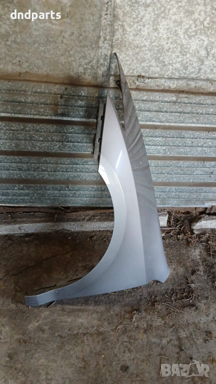 Ляв калник Renault Laguna Coupe 2010г., снимка 1