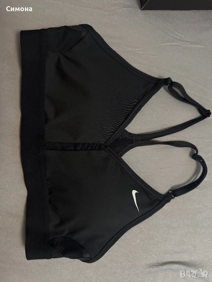 Спортни сутиени Nike , снимка 1