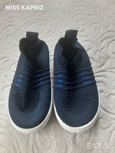 Гуменки за момче 28номер , снимка 1