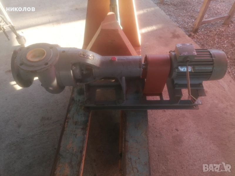 помпи за вода поливане , снимка 1