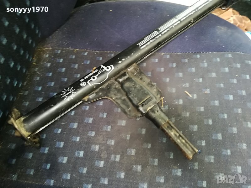 MERCEDES-КРИК ОТ ГЕРМАНИЯ 2512220922, снимка 1