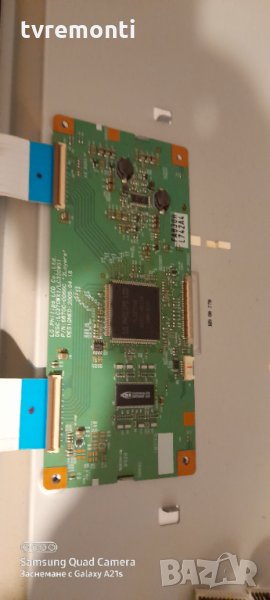 T-CON BOARD 6870C-0060C, снимка 1