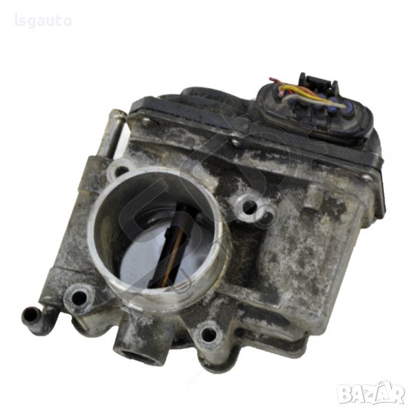 Дроселова клапа Mazda 6 (GH)(2007-2013) ID:91346, снимка 1
