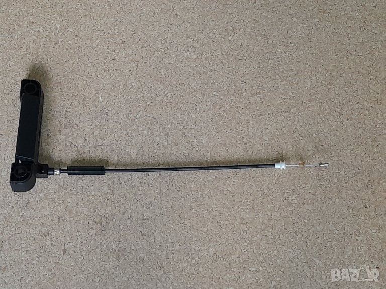 Дръжка вътрешна с жило за плъзгаща врата FORD TRANSIT DP GROUP BP1926, снимка 1