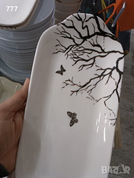 Чинии, снимка 1