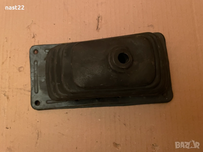 Маншон раздатка Сузуки Гранд Витара-35 лева, снимка 1