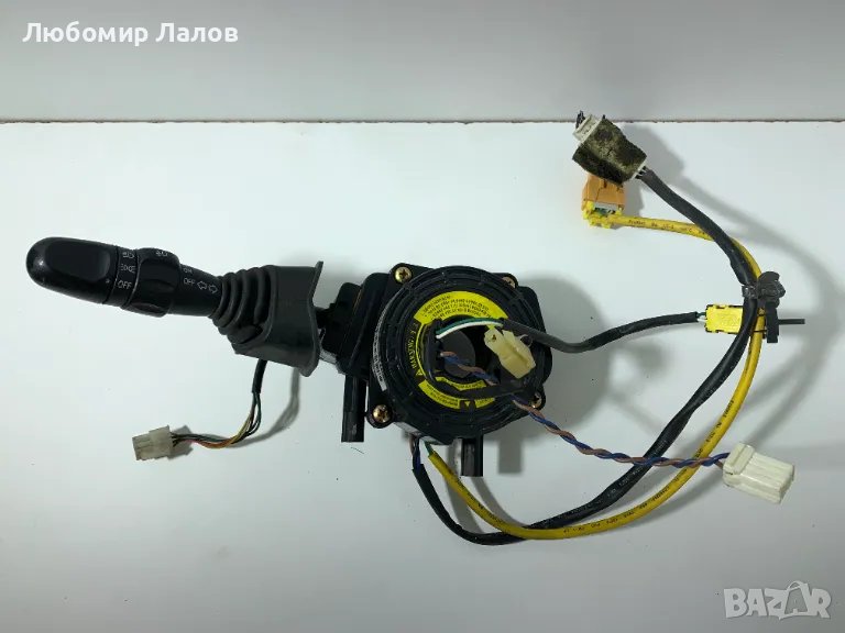 Лостче за светлини,мигачи и лентов кабел Chevrolet FN5T1H2R , снимка 1