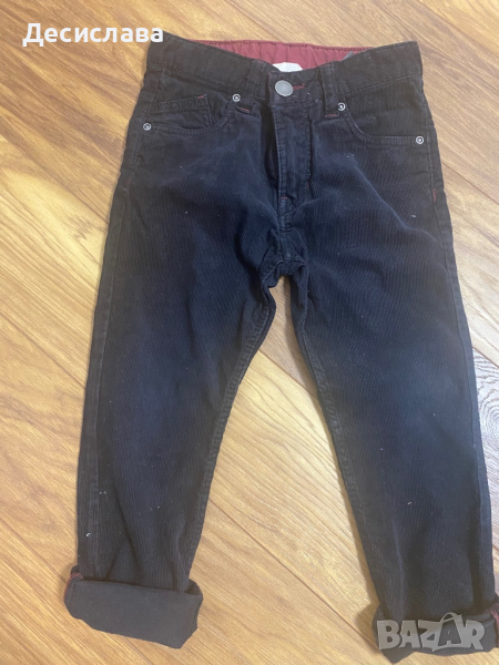 Детски джинси 104 см , снимка 1