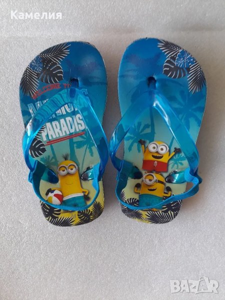 Джапанки на Миньоните, 25 номер , снимка 1