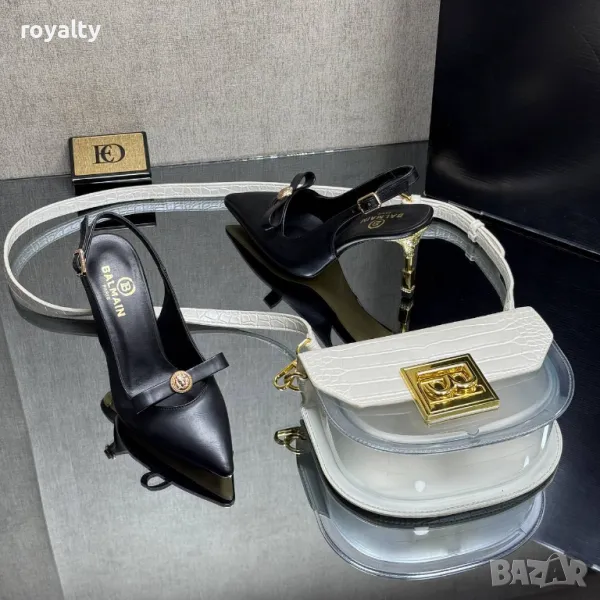 Balmain дамски комплекти , снимка 1