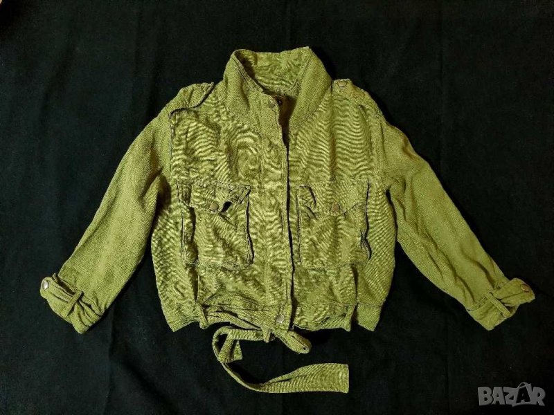 Яке Bershka, снимка 1