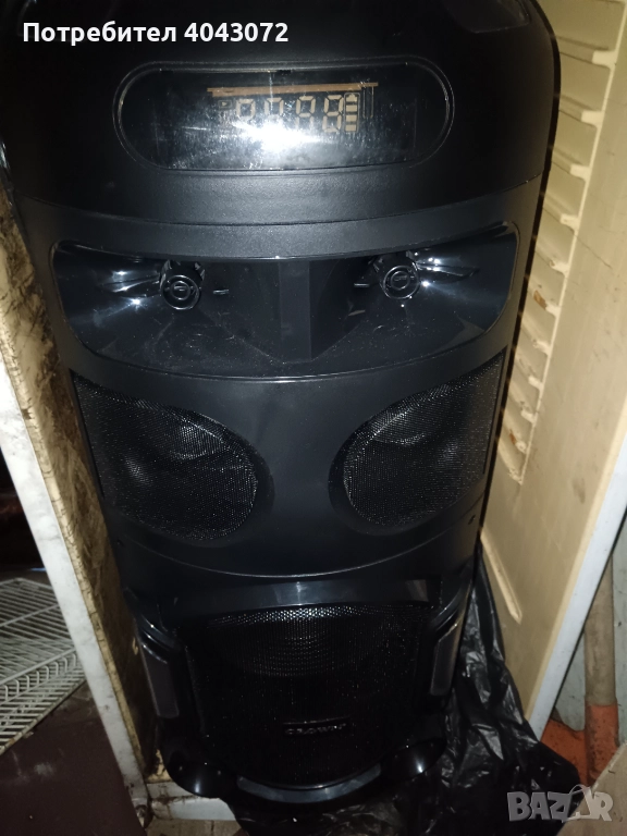 Алдио техника, снимка 1