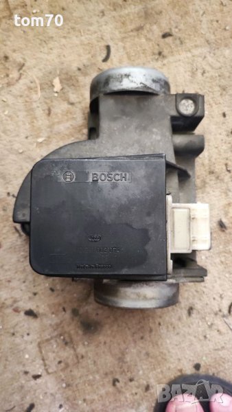 Дебитомер от 2.5 TDI, Audi 100, Audi A6 C4 , снимка 1