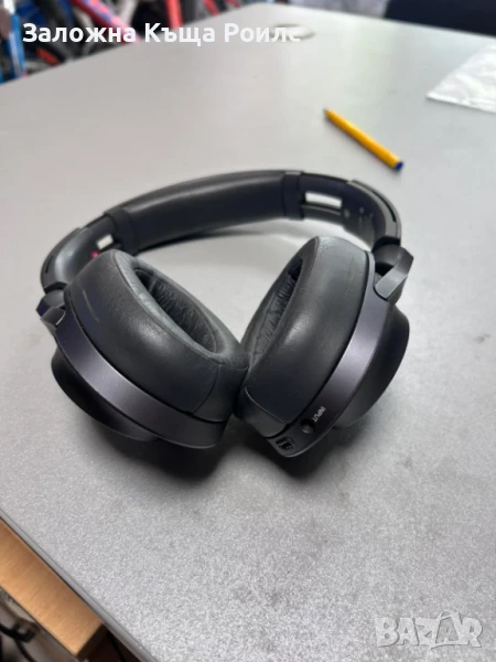 Слушалки Sony Headset WH-H900N, снимка 1