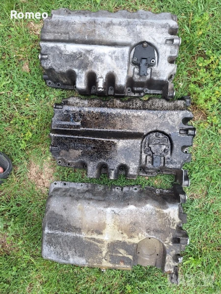 картер за vw,audo,skoda,seat, снимка 1