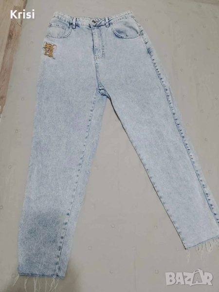 Дамски дънки, снимка 1