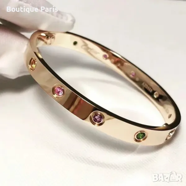 Cartier Rare гривна , снимка 1