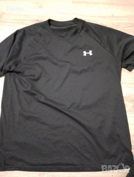 Мъжка тениска , снимка 1
