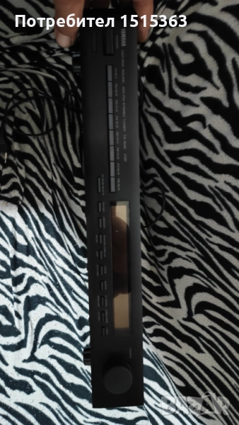 Yamaha tx-540, снимка 1