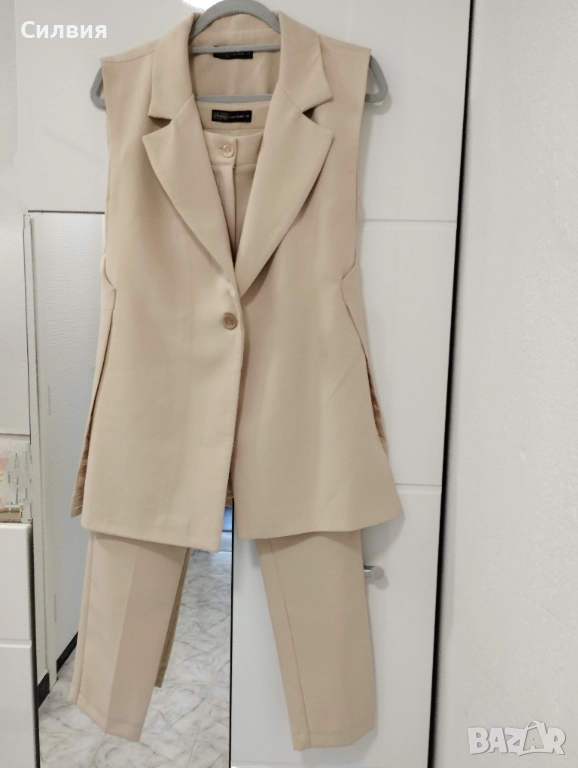 Дамски костюм , снимка 1