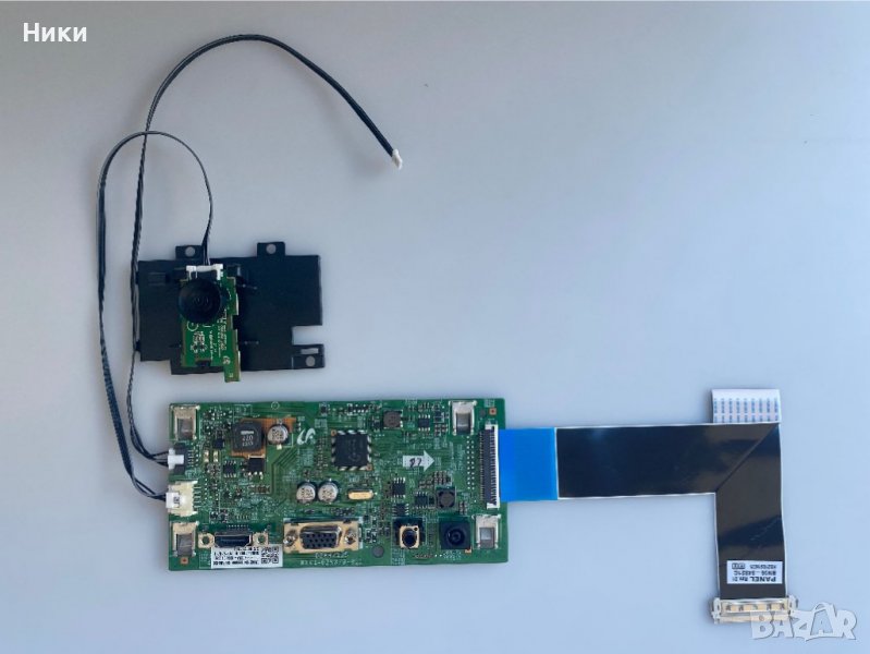 Main Board  BN41-02507B + Power button, снимка 1