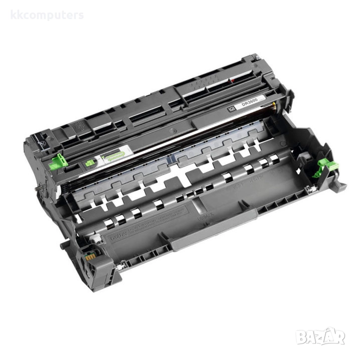 Консуматив барабанен модул Brother DR3600XL 75K , снимка 1