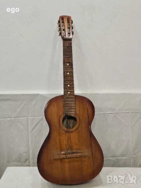 Китарка , снимка 1