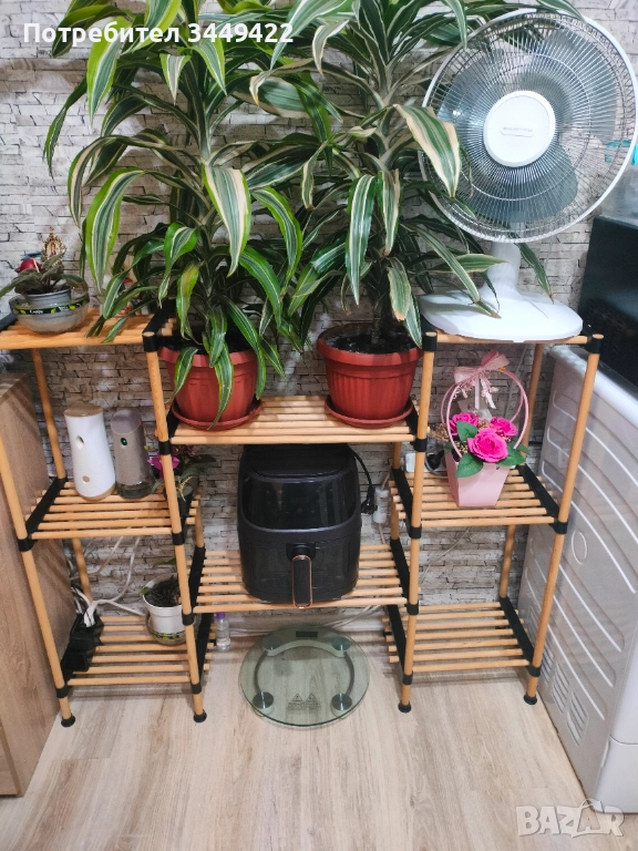 Цветарник , снимка 1