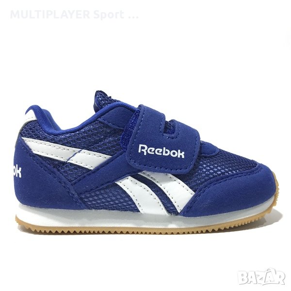 EU25;25.5 Reebok Royal Cl Jogger | Оригинални детски маратонки, снимка 1