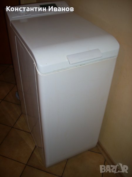 Резервни части за пералня Electrolux модел EWT41064TW , снимка 1