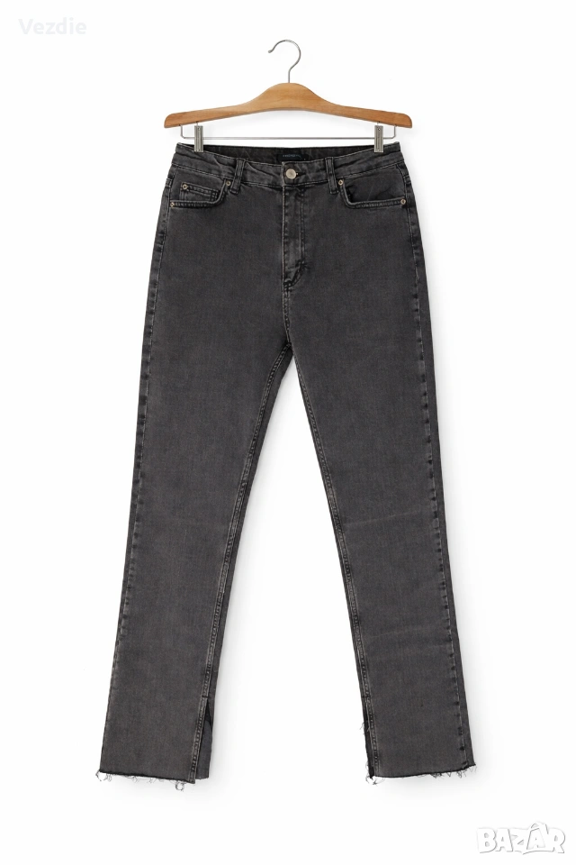 Черни дънки, снимка 1