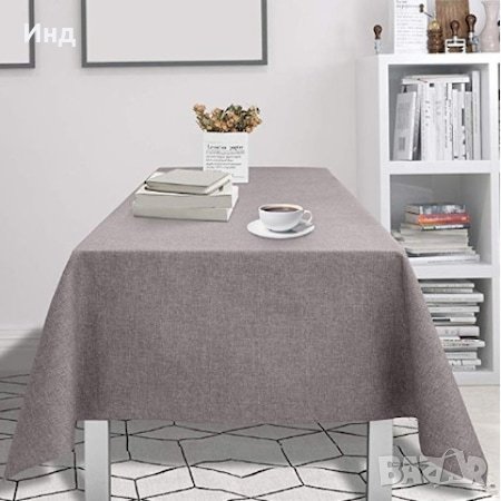 Покривка за маса, снимка 1