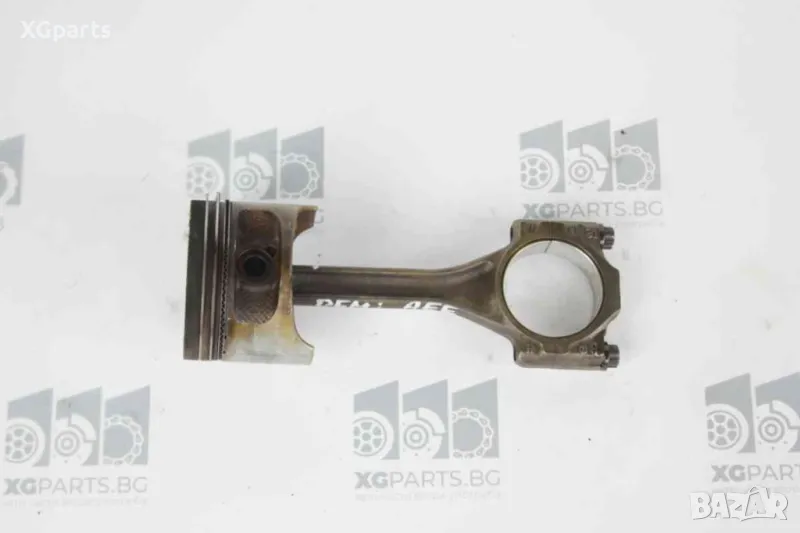 Бутало за Volkswagen Polo II 1.6i 75 к.с. тип: AEE (1994-1999), снимка 1