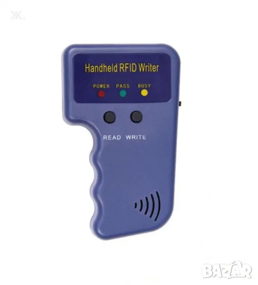 RFID копиращо устройство 125kHz, снимка 1