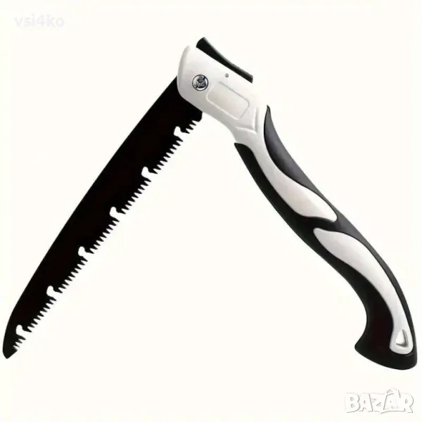 Сгъваем трион, снимка 1