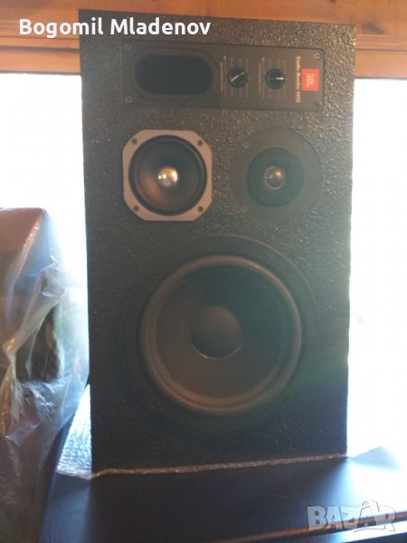 4412 studio monitor -, снимка 1
