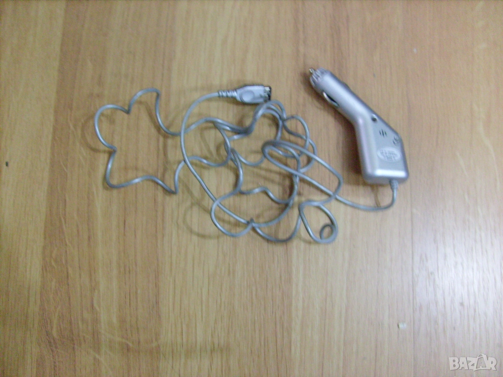 Зарядно за кола за Game Boy, снимка 1