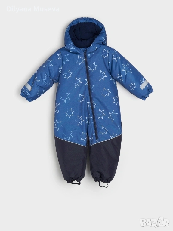 космонавт , снимка 1