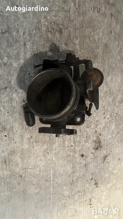 Дроселова Клапа за VW  Transporter - 044061D B2 245, снимка 1