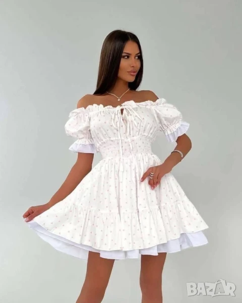 рокли, снимка 1