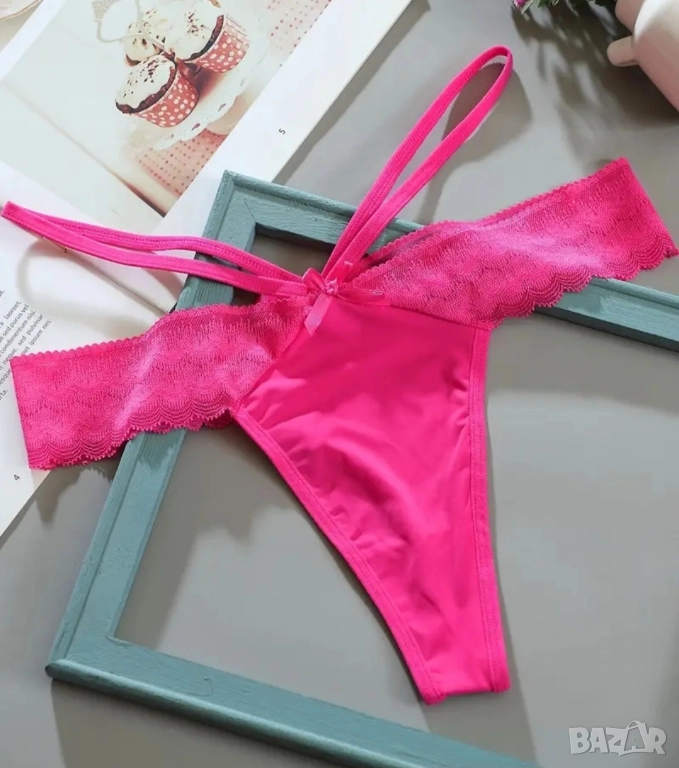 Секси бельо ( м ), снимка 1