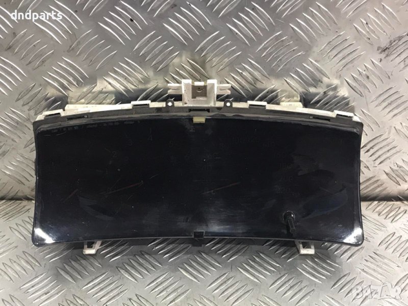 Километраж Toyota Corolla,2.0D4-D,2004г., снимка 1