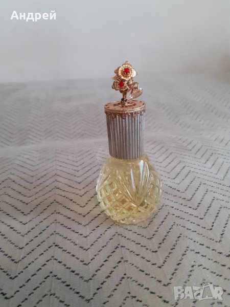 Стар парфюм Acantha, снимка 1